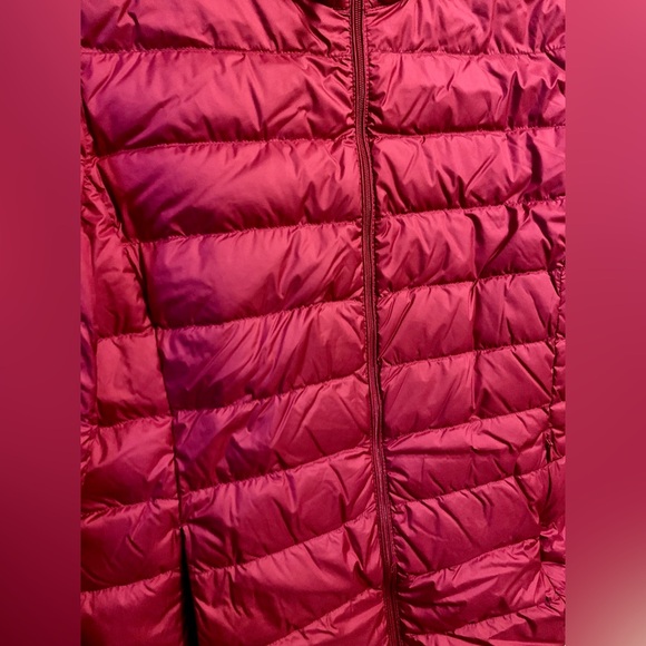 Packable Down Jacket - NWT - Women’s - Medium - Picture 7 of 10